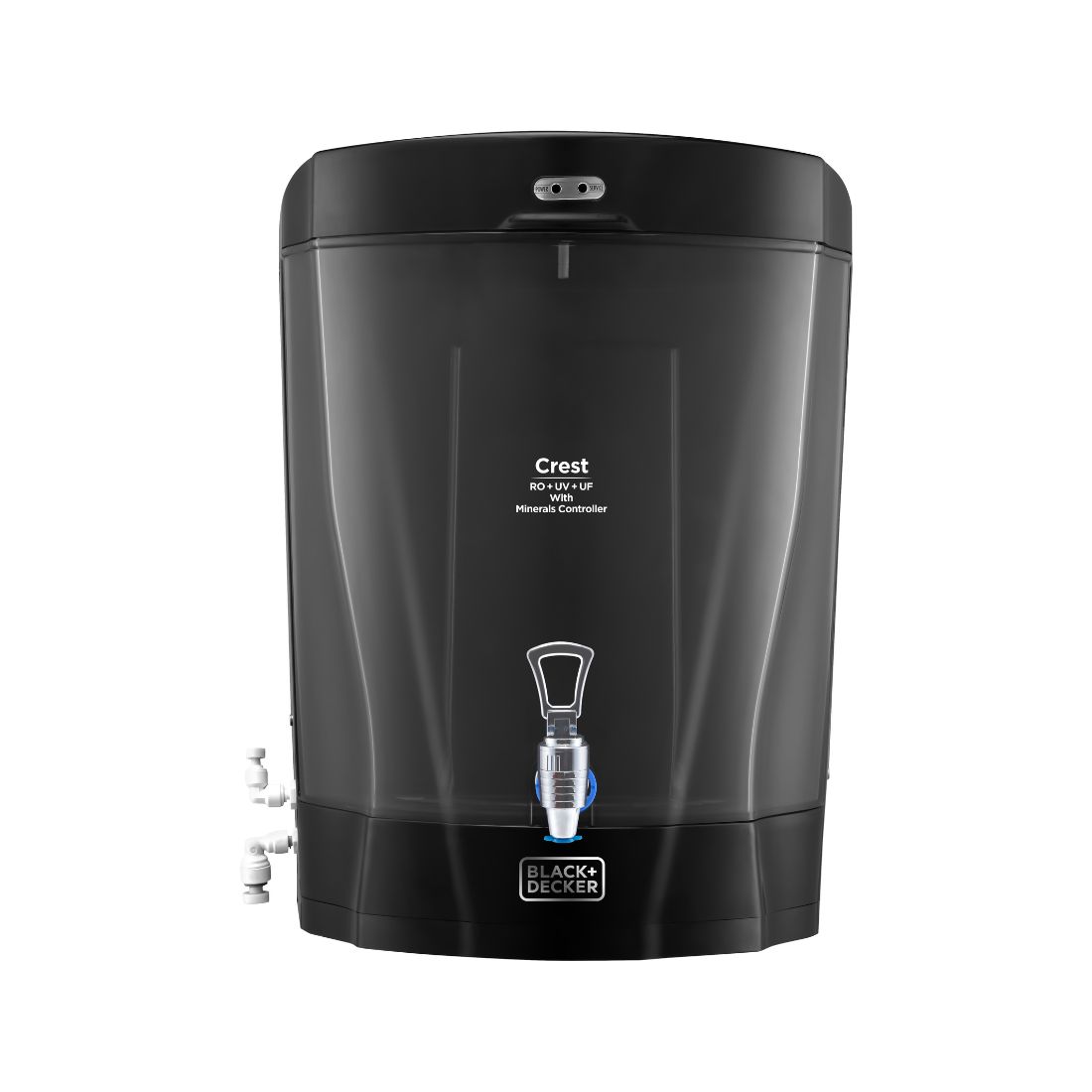 BLACK+DECKER CREST RO WATER PURIFIER