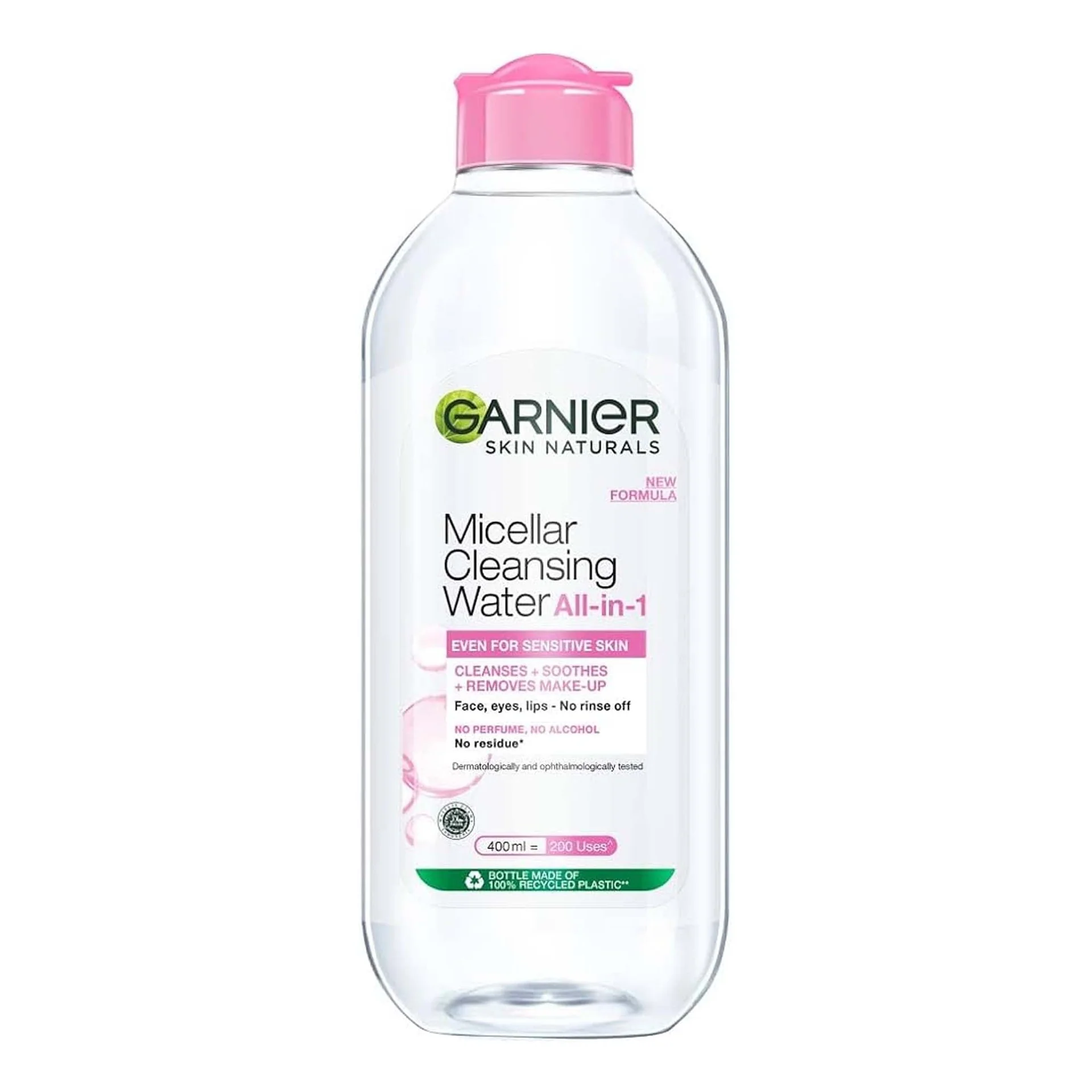 Garnier Micellar Cleansing Water 400ml 
