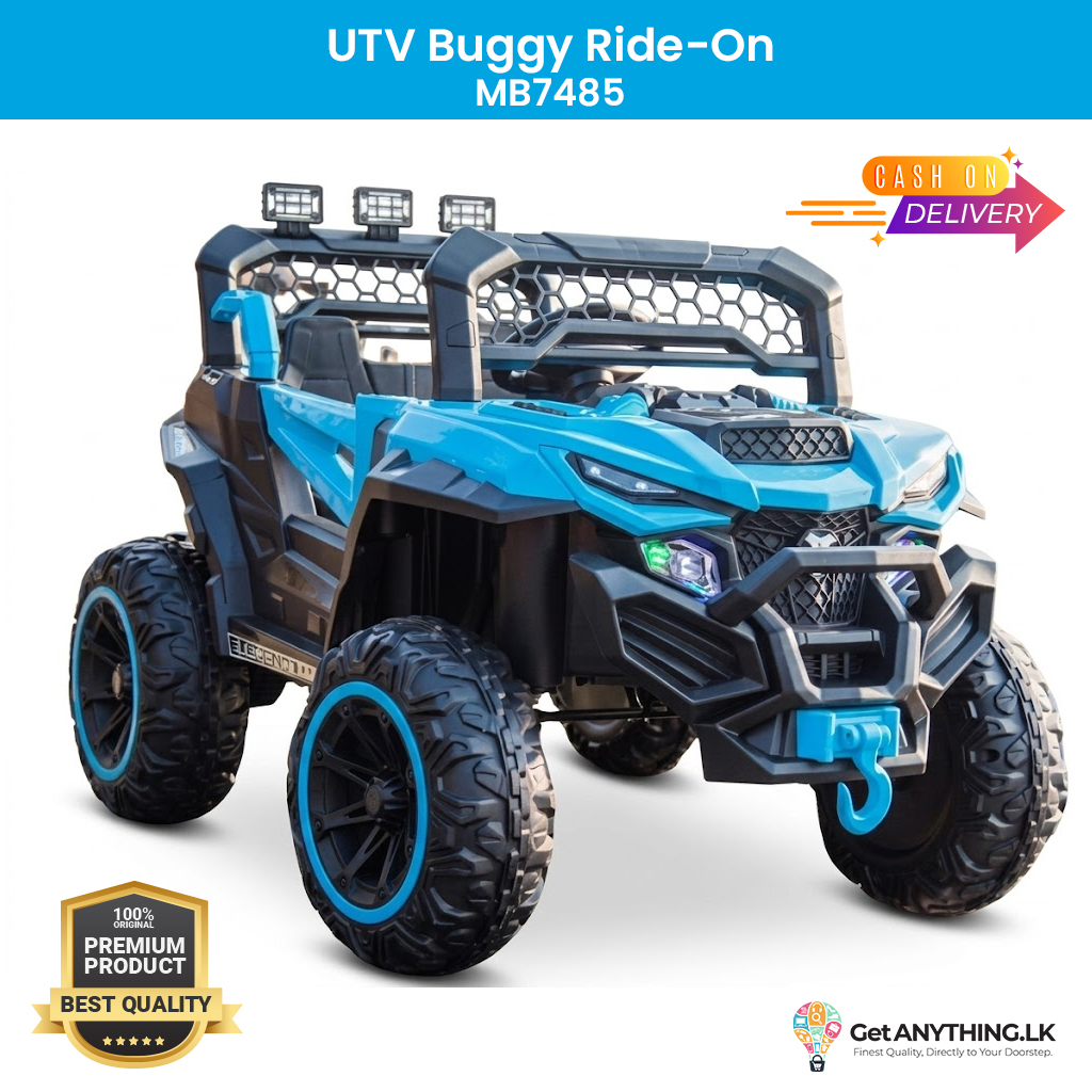 UTV Buggy Ride-On MB7485