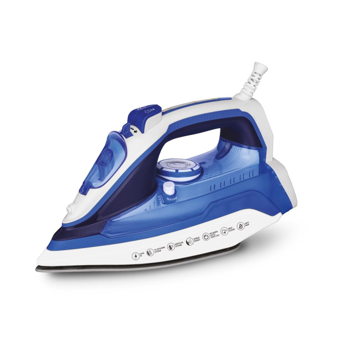 KENT EAZY PRESS LUXE 2200W-IRON