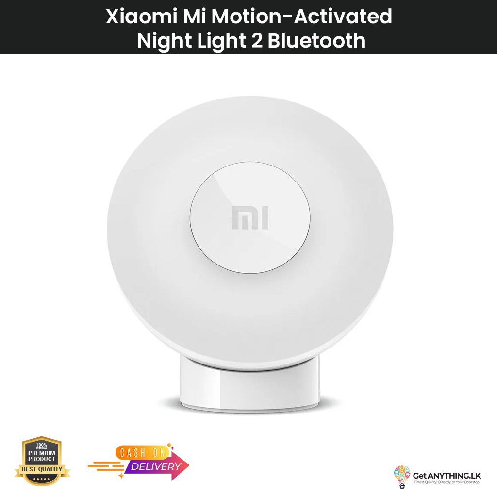 Mi Motion-Activated Night Light 2
