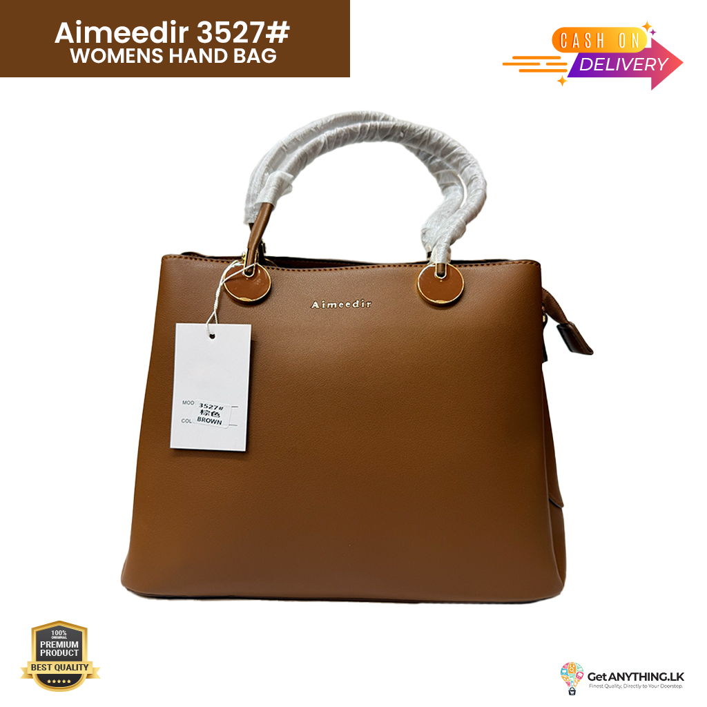Aimeedir 3527# Women's Hand Bag