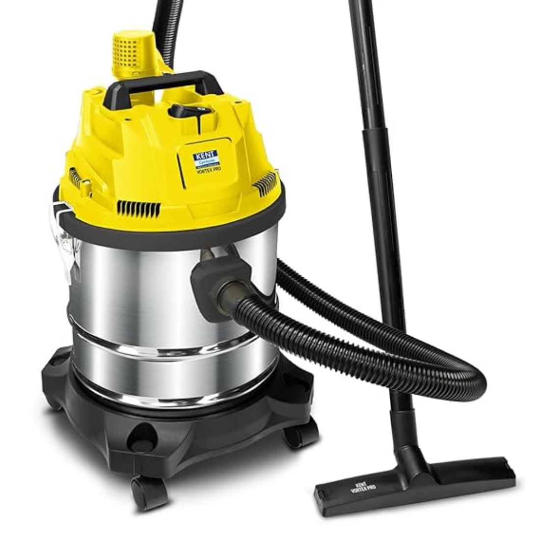 KENT WET & DRY VACUUM CLEANER