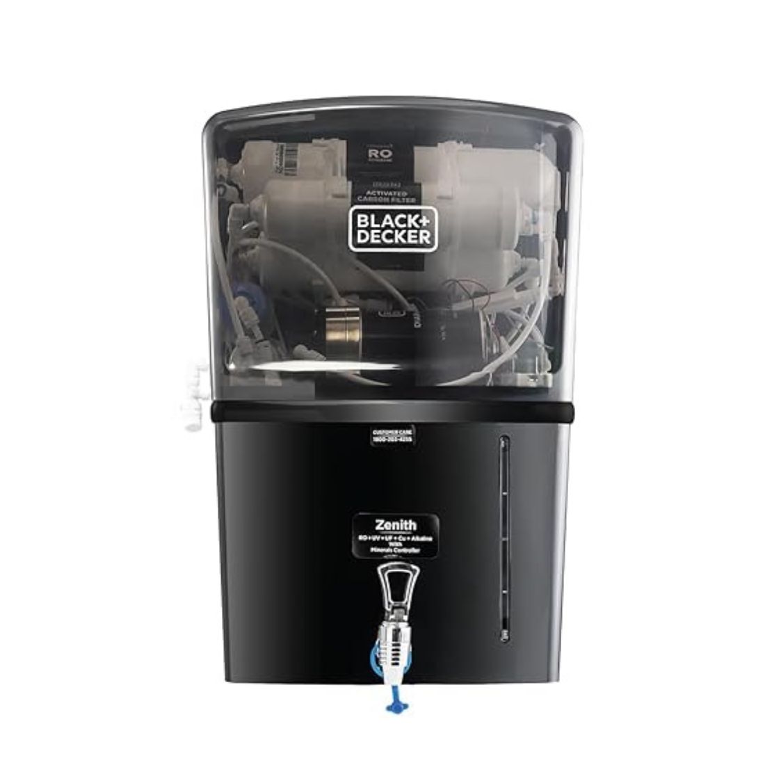 BLACK+DECKER Zenith RO WATER PURIFIER
